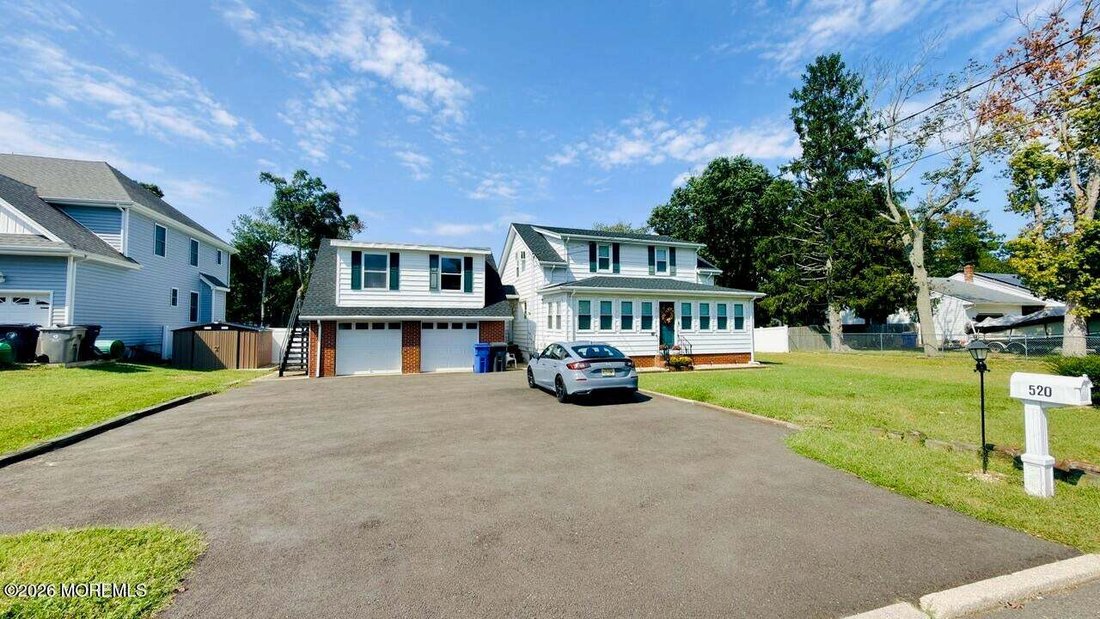 House in Toms River, New Jersey, United States 4 - 18945678