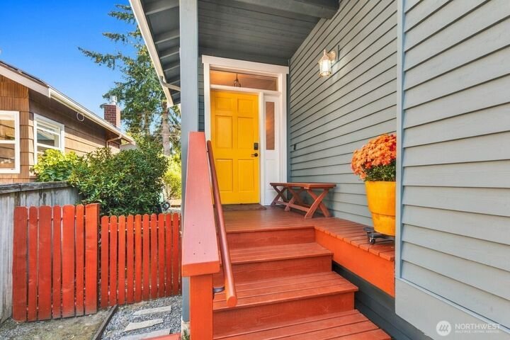 House in Seattle, Washington, United States 2 - 18945321