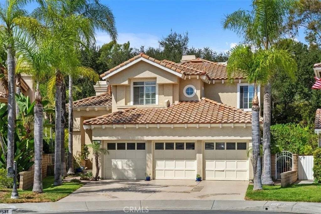 House in Mission Viejo, California, United States 2 - 18946159