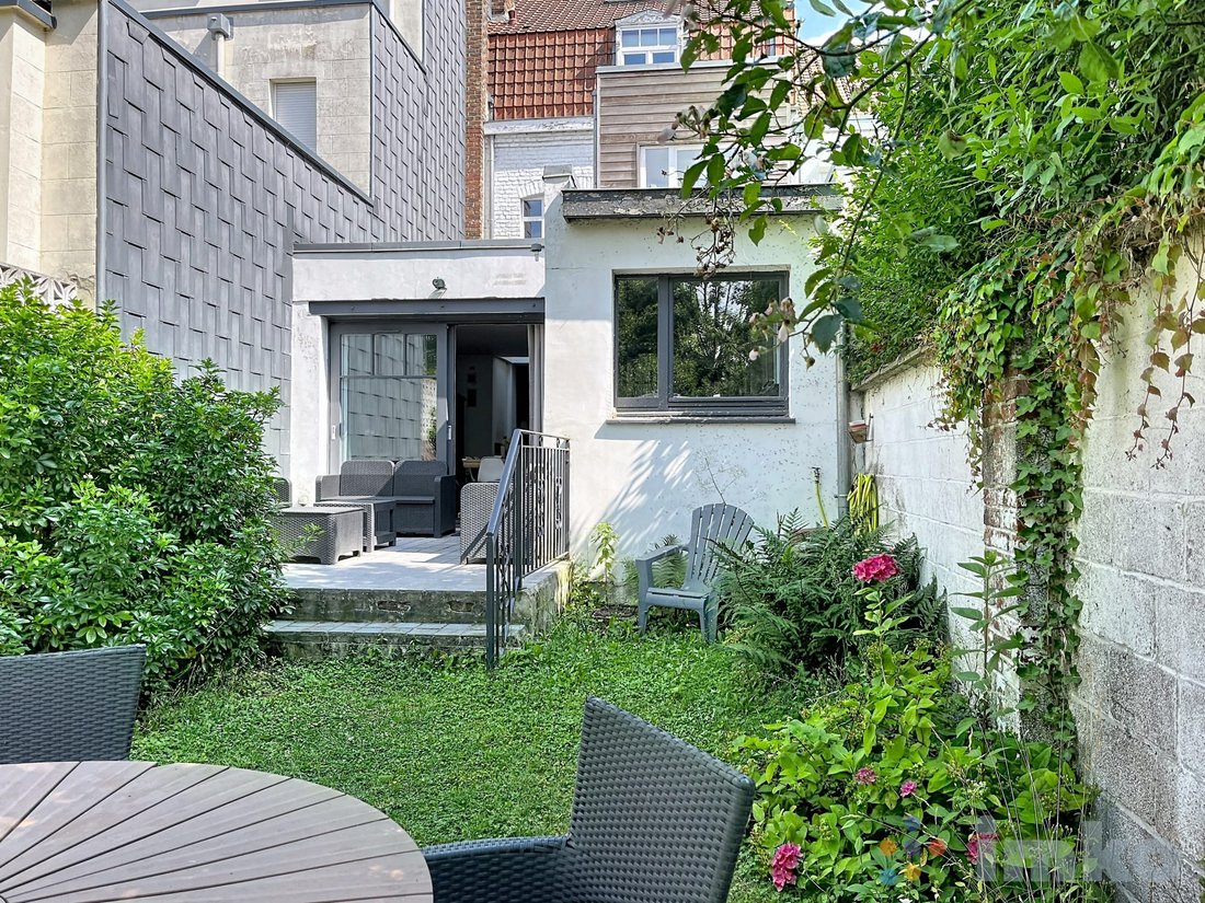 House in Marcq-en-Barœul, Hauts-de-France, France 1 - 18945451
