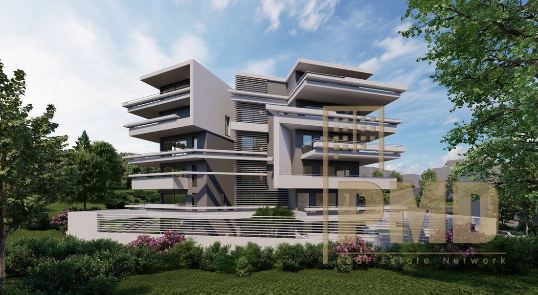 Apartment in Vari, Attica, Greece 1 - 14547592