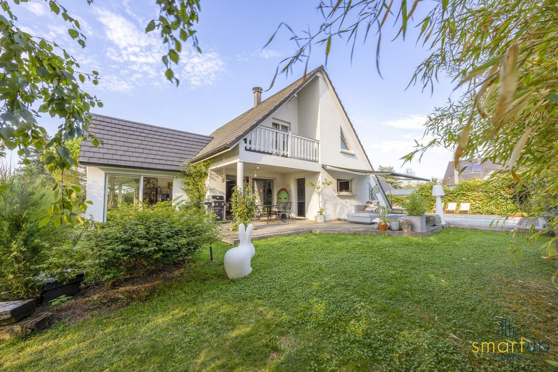 House in Houssen, Grand Est, France 4 - 18945488