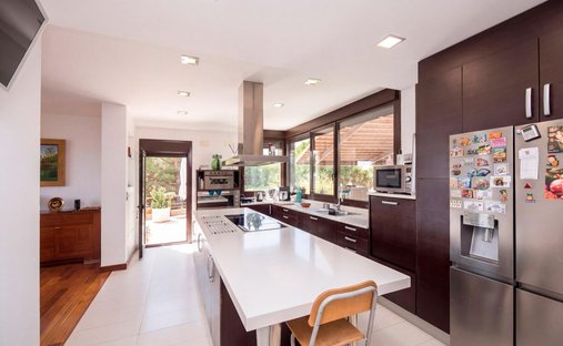 Villa in Torrelodones, Comunidad de Madrid, Spain 1