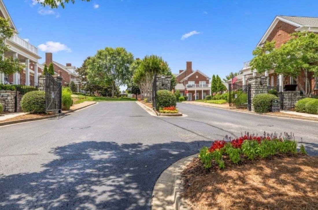 Townhouse in Franklin, Tennessee, United States 4 - 18946063