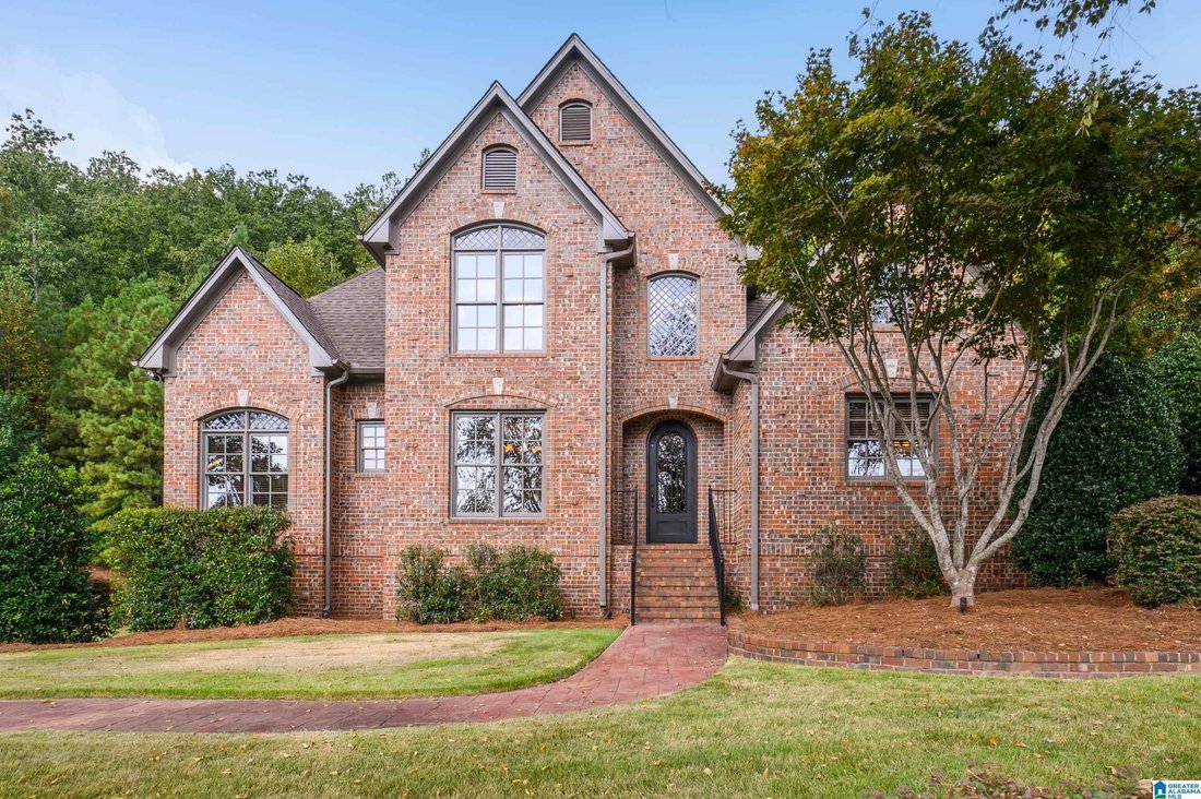 House in Hoover, Alabama, United States 3 - 18946210