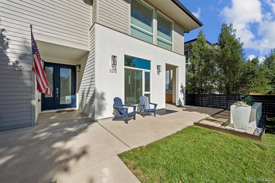 House in Denver, Colorado, United States 3 - 18945815