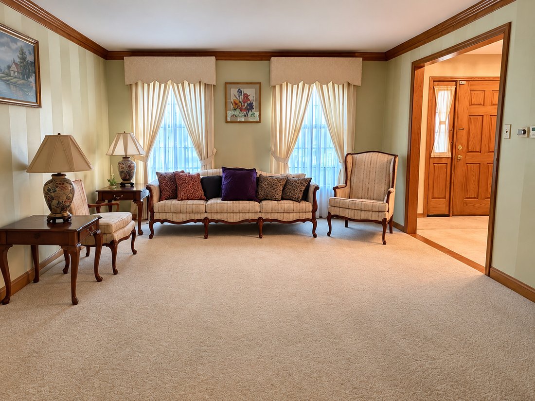 House in Palos Park, Illinois, United States 4 - 18945241