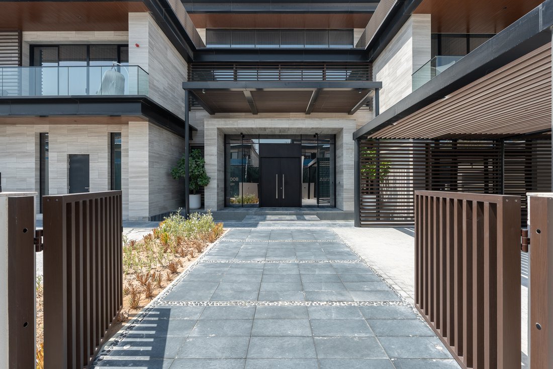 House in Al Reem Island / Jazeerat Al Reem, Abu Dhabi, United Arab Emirates 3 - 18945376