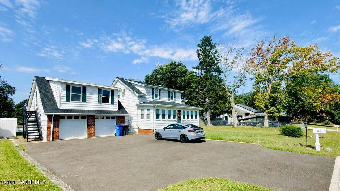 House in Toms River, New Jersey, United States 5 - 18945678