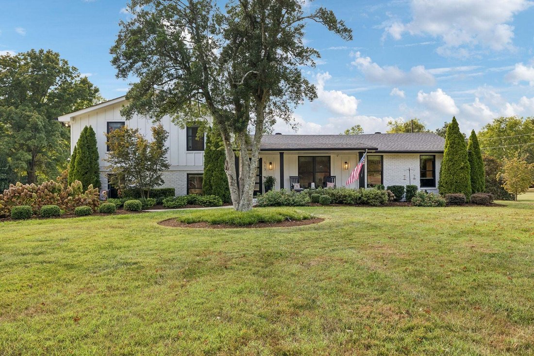 House in Nashville, Tennessee, United States 3 - 18946052