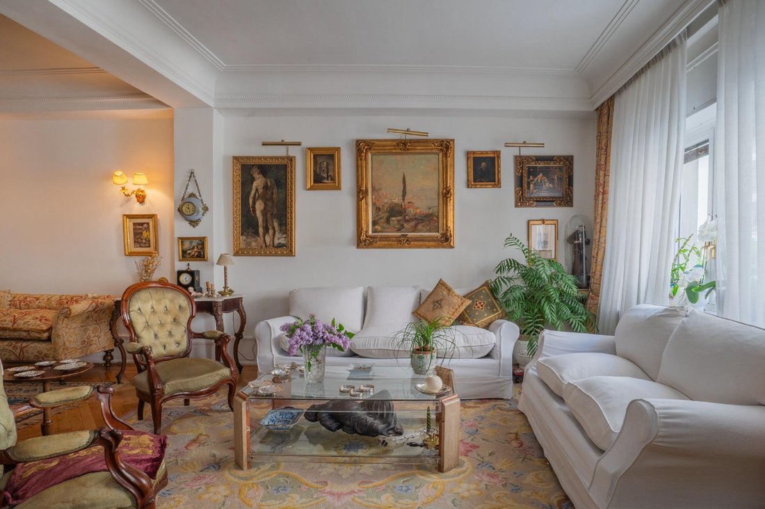 Apartment in Retiro, Madrid, Spain 1 - 18945922