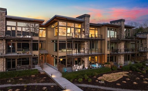 Condo in Issaquah, Washington, United States 1