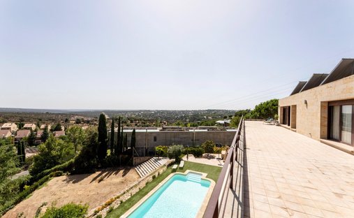 Villa in Torrelodones, Comunidad de Madrid, Spain 1