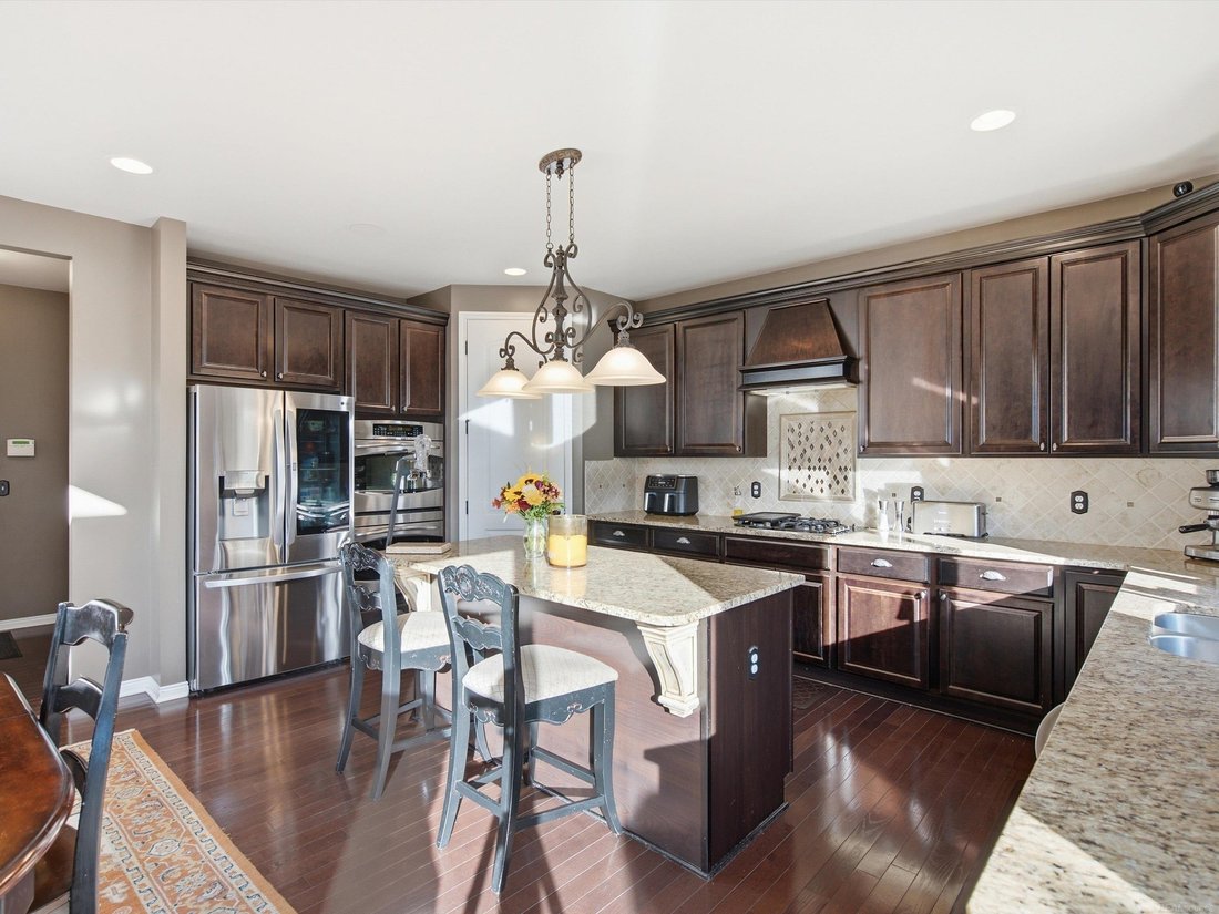 House in Rochester Hills, Michigan, United States 5 - 18309802