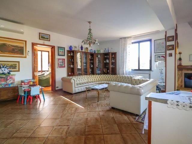 Villa in Sovicille, Tuscany, Italy 4 - 15744296