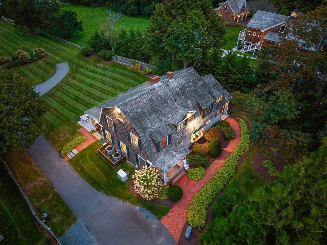 House in Plymouth, Massachusetts, United States 2 - 18945395