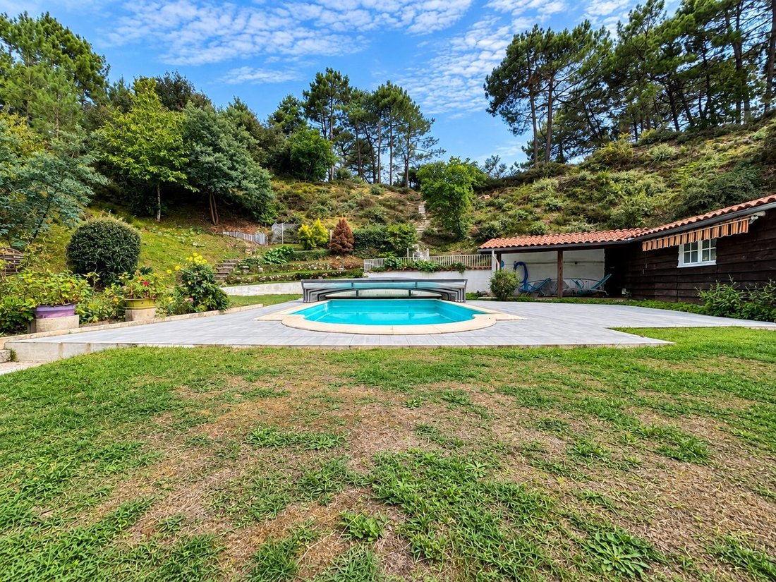 House in Saint-Augustin, Nouvelle-Aquitaine, France 4 - 16827608