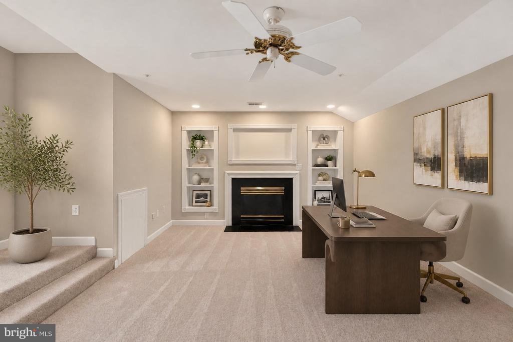 Townhouse in Rockville, Maryland, United States 5 - 18272795