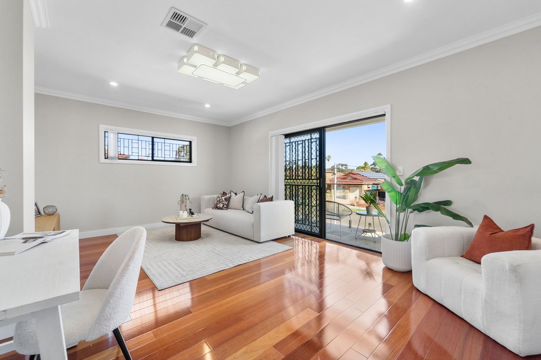 House in Lidcombe, New South Wales, Australia 4 - 18945289