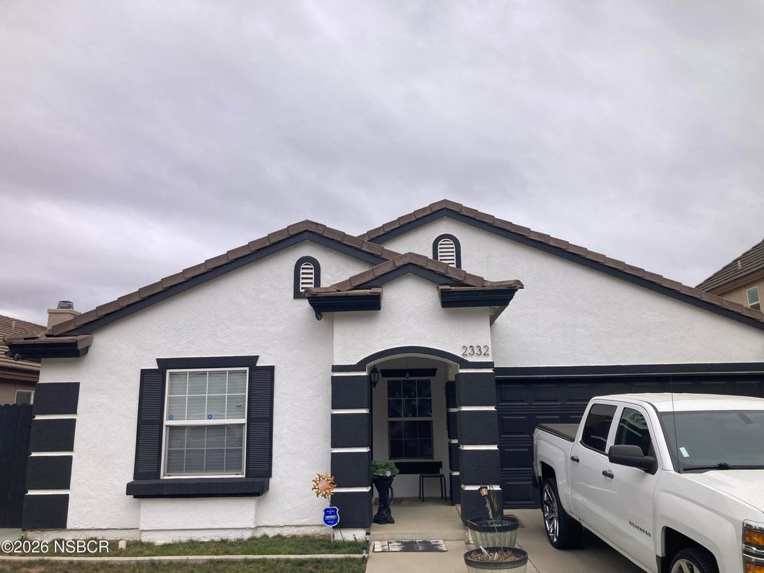 House in Santa Maria, California, United States 1 - 18945239