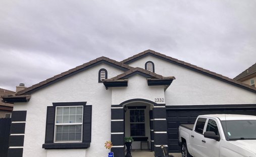 House in Santa Maria, California, United States 1
