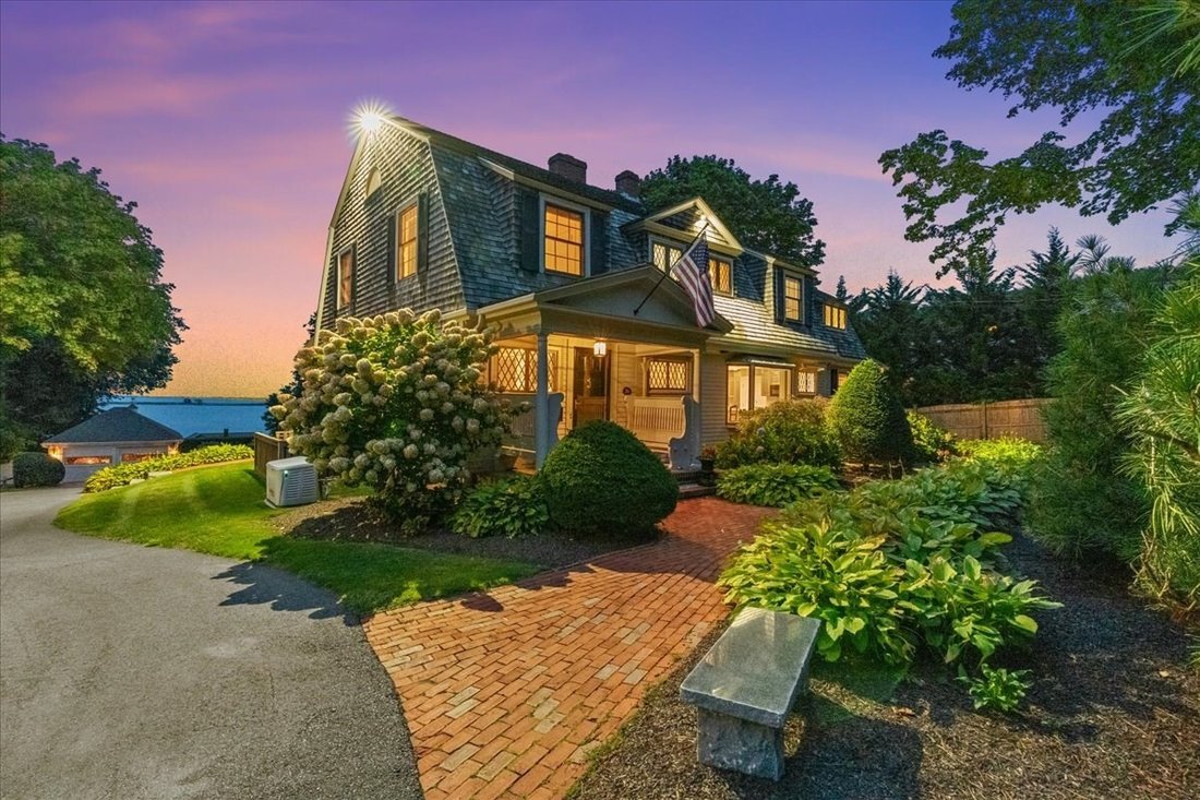 House in Plymouth, Massachusetts, United States 1 - 18945395