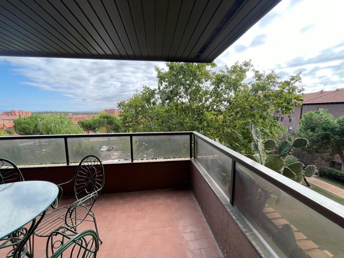 Apartment in Tres Cantos, Comunidad de Madrid, Spain 3 - 18946170