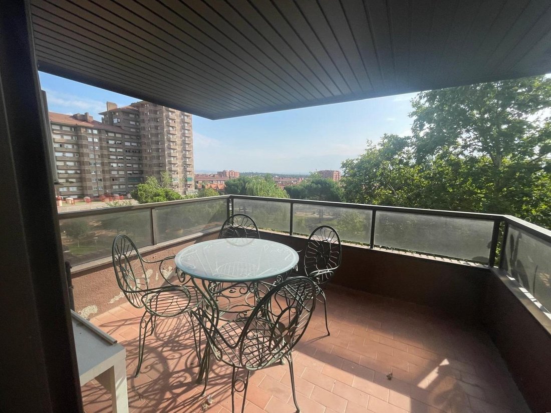 Apartment in Tres Cantos, Comunidad de Madrid, Spain 1 - 18946170