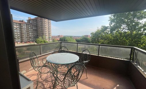 Apartment in Tres Cantos, Comunidad de Madrid, Spain 1