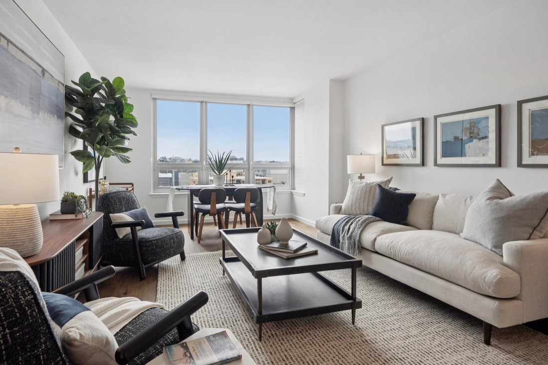 Condo in San Francisco, California, United States 1 - 18945362