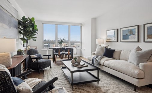 Condo in San Francisco, California, United States 1