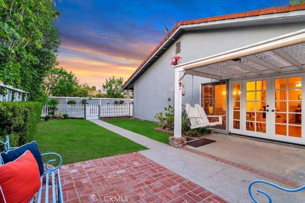 House in Los Angeles, California, United States 3 - 18946125
