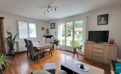 Casa a Merville-Franceville-Plage, Normandia, Francia 1