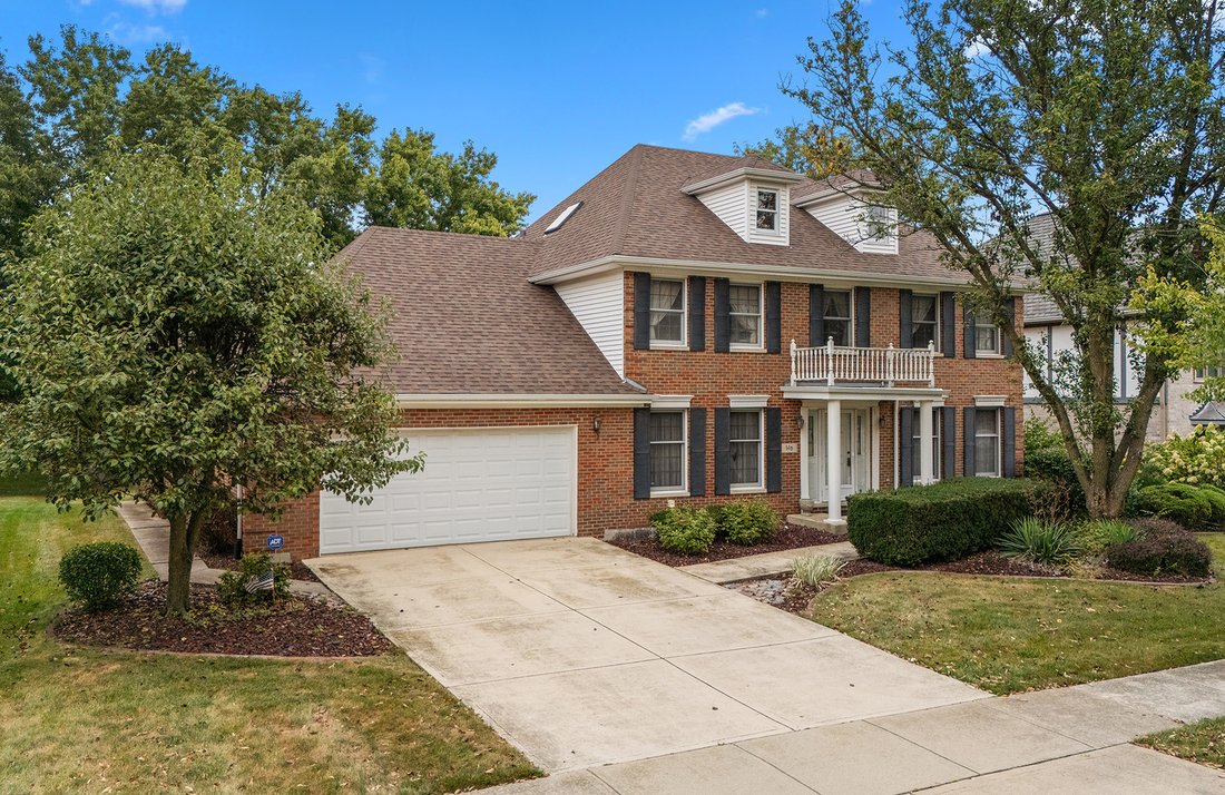 House in Palos Park, Illinois, United States 1 - 18945241