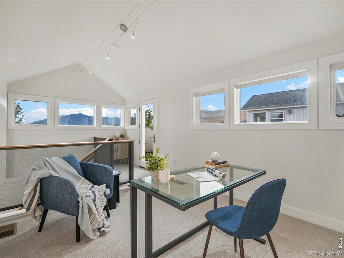 House in Boulder, Colorado, United States 5 - 18945811
