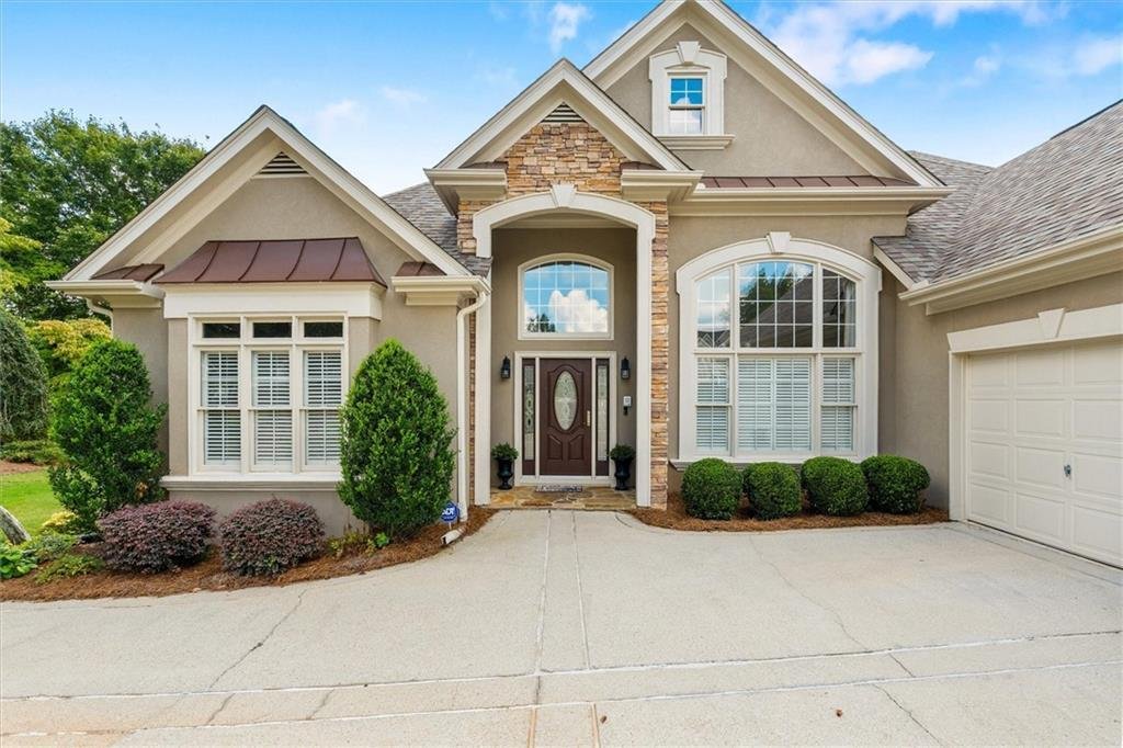 House in Douglasville, Georgia, United States 5 - 18945883