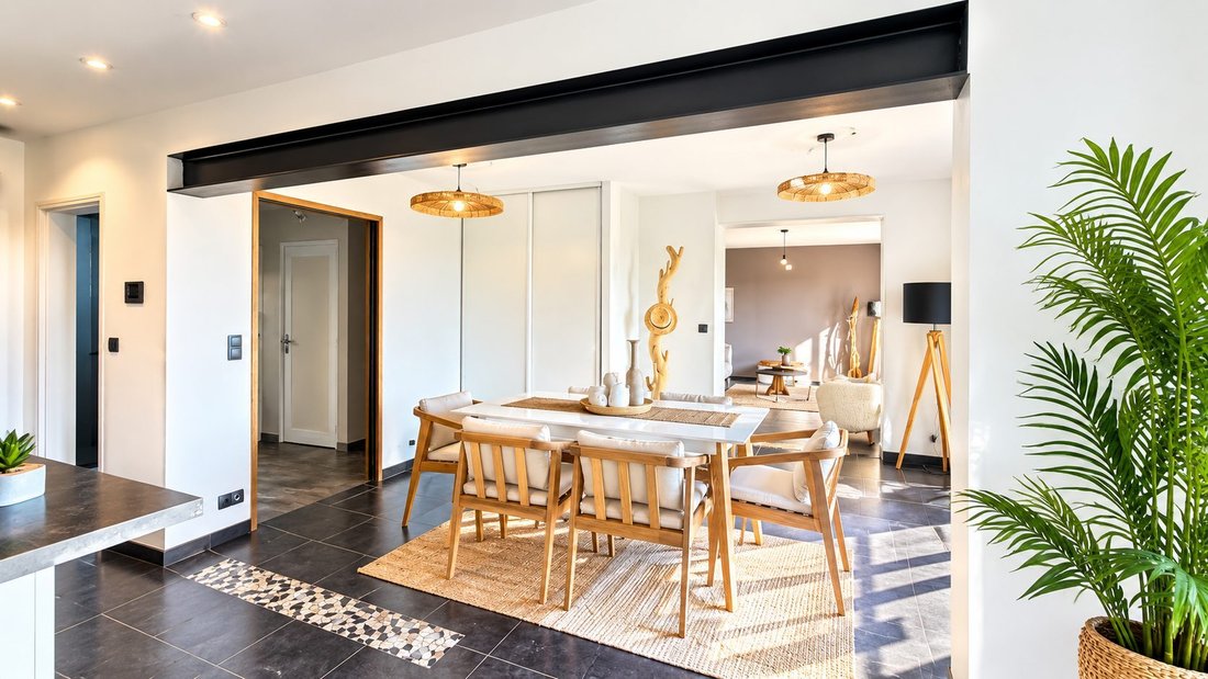 Villa in Mesquer, Pays de la Loire, France 5 - 18945544