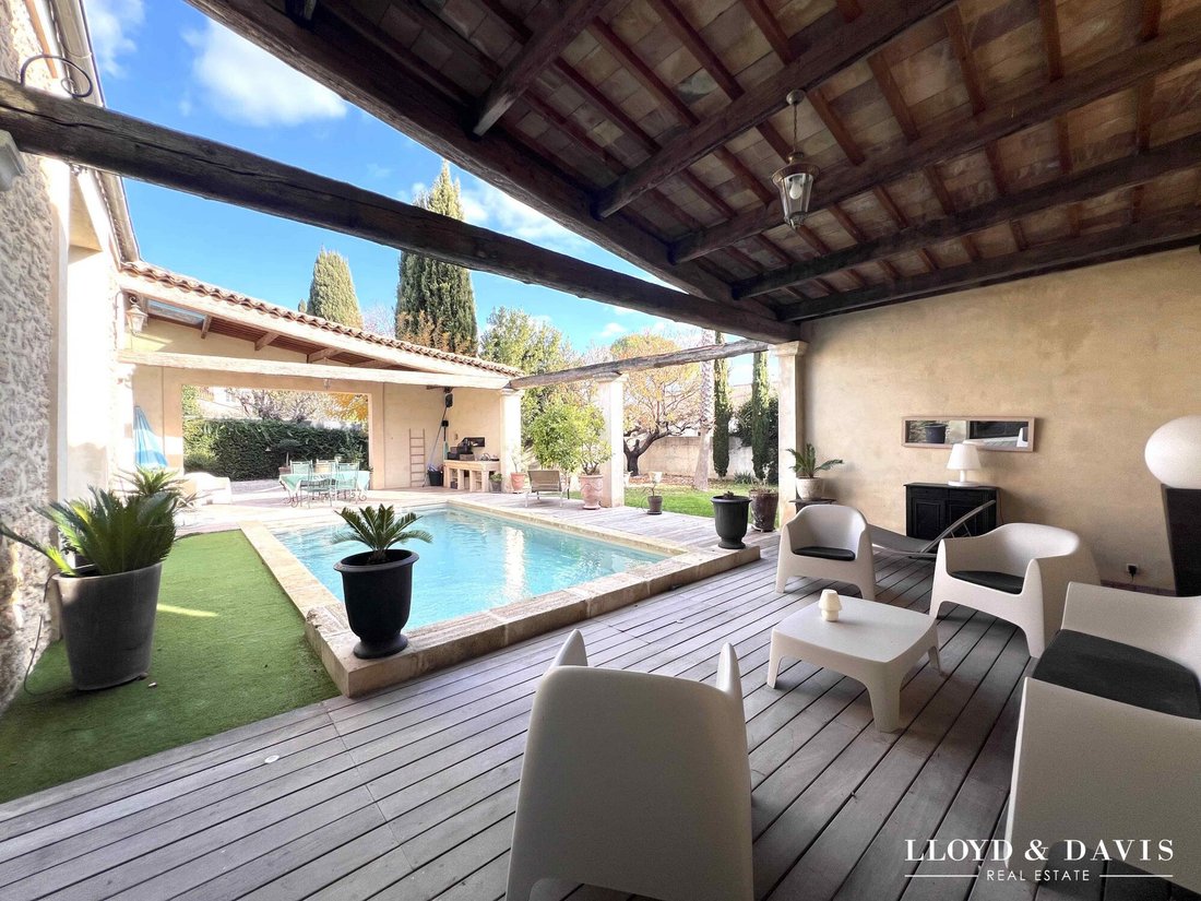 House in Sud, Pignan, France 1 - 18945411