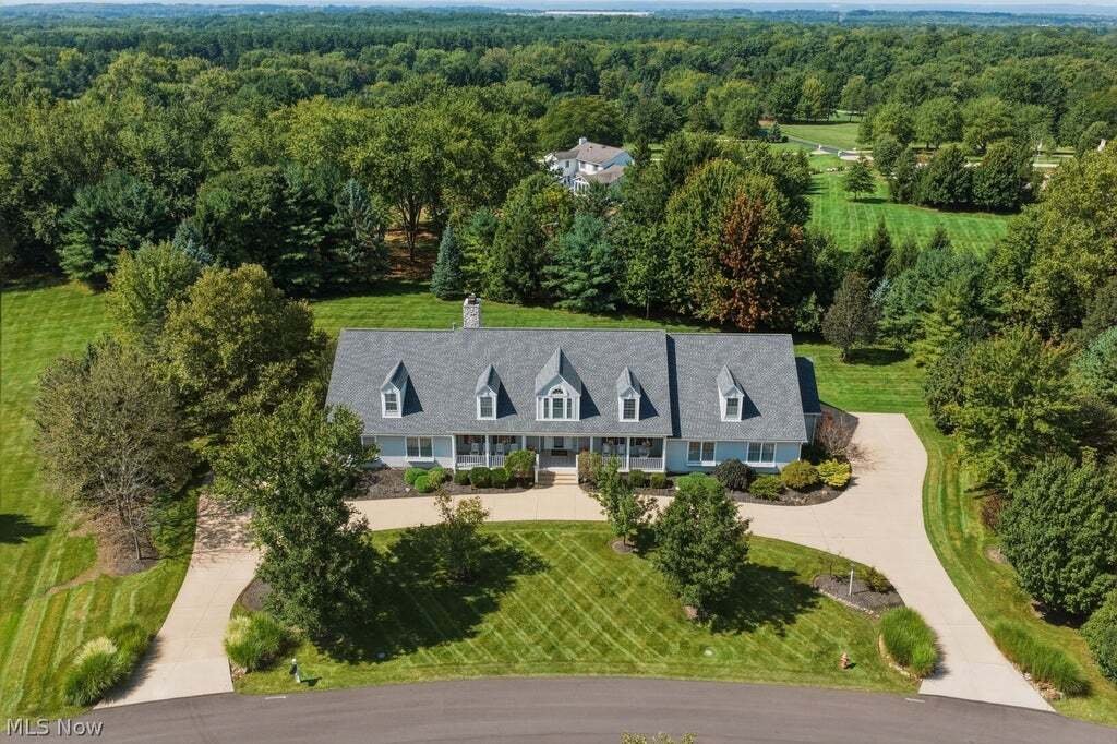 House in Hudson, Ohio, United States 2 - 18945252