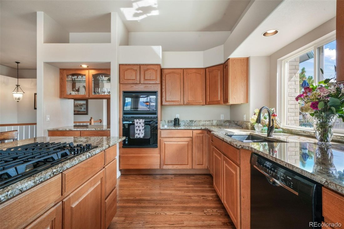 House in Colorado Springs, Colorado, United States 5 - 18945826