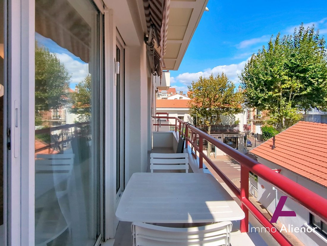 Apartment in Aiguillon, Arcachon, France 2 - 18945530