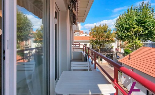 Appartamento a Aiguillon, Arcachon, Francia 1