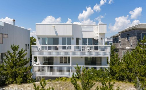 House in Ship Bottom, New Jersey, United States 1