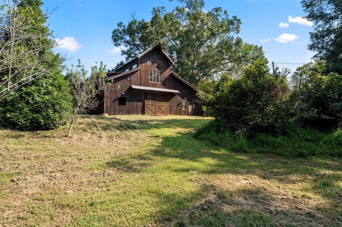 Land in Milton, Georgia, United States 4 - 18945590