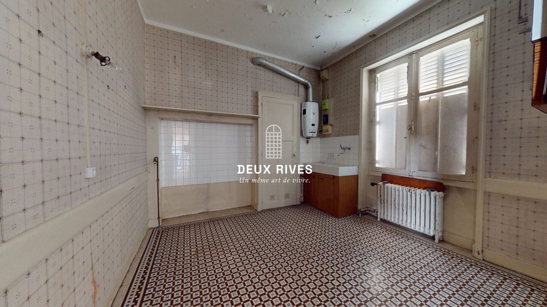 House in Chantenay - Sainte-Anne, Nantes, France 3 - 17893279