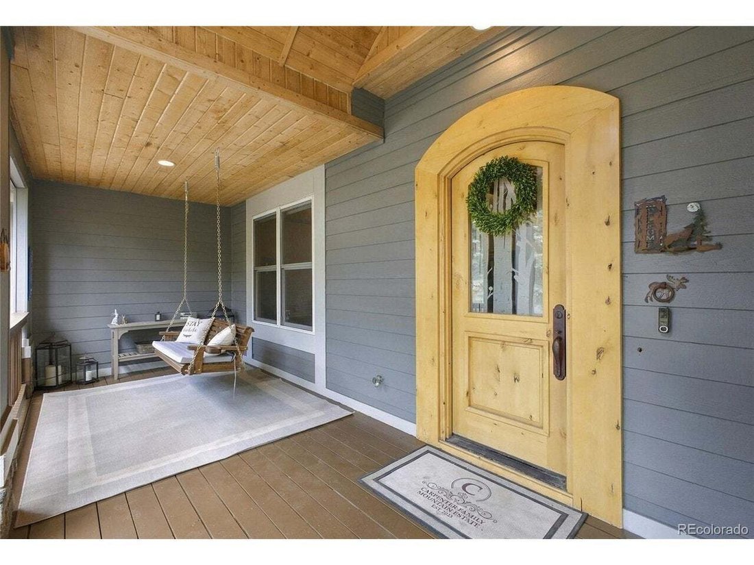 House in Evergreen, Colorado, United States 5 - 18945781