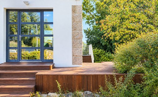 Villa in Mesquer, Pays de la Loire, France 1