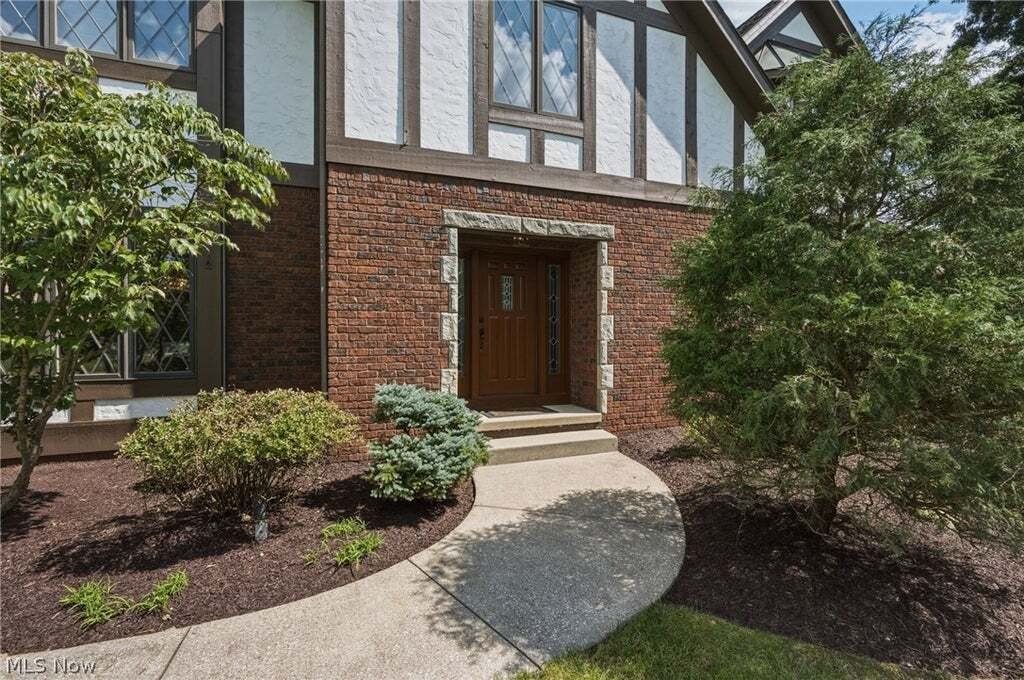 House in Hudson, Ohio, United States 2 - 18945251