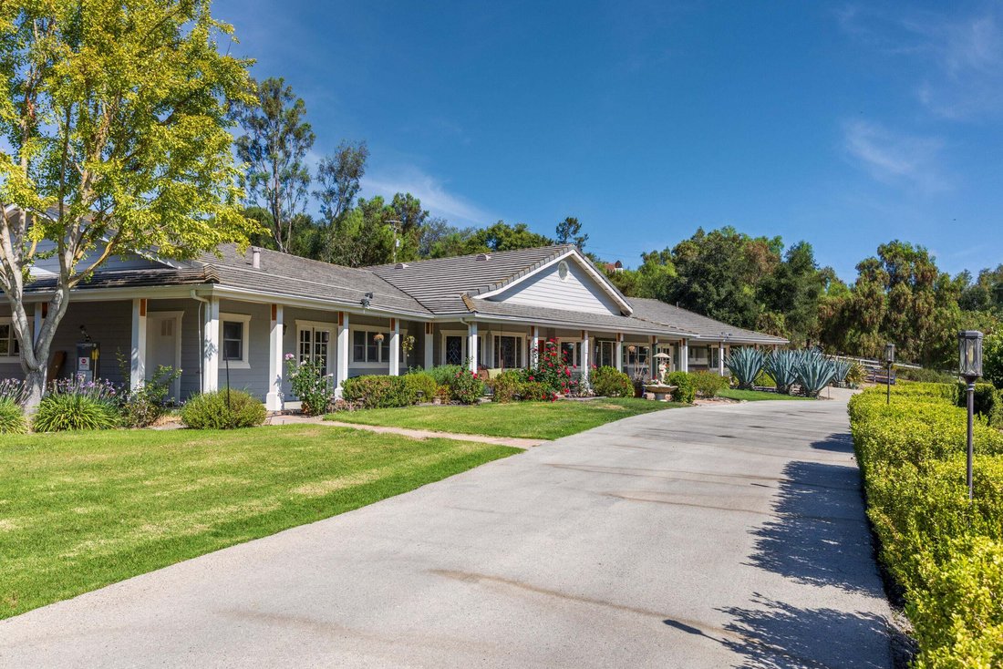 House in Santa Ynez, California, United States 5 - 18945819