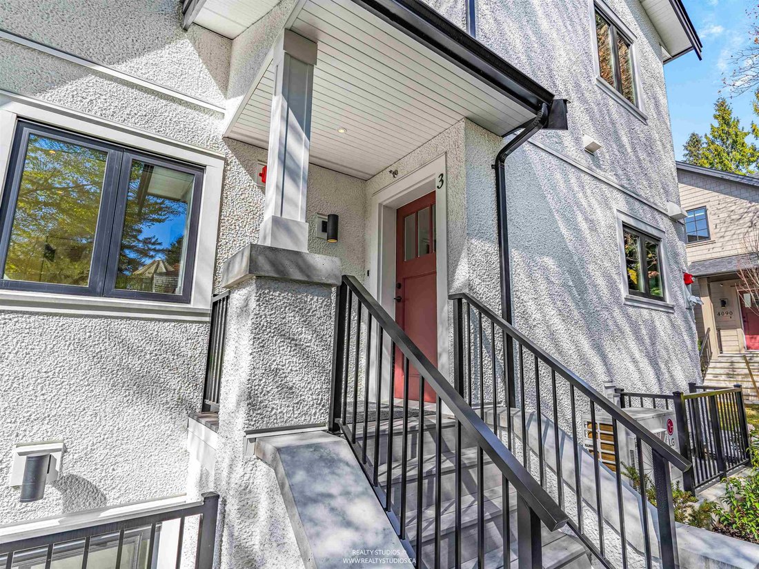 House in Vancouver, British Columbia, Canada 2 - 18945245